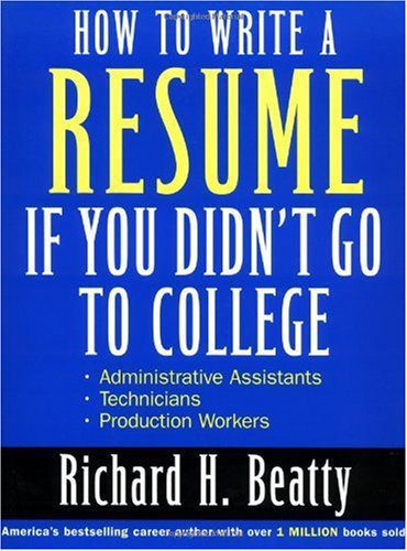 خرید و دانلود نسخه کامل کتاب How to write a resume if you didn’t go to college – PDF_683e489171608.jpeg خرید و دانلود نسخه کامل کتاب How to write a resume if you didn’t go to college – PDF