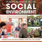 خرید و دانلود نسخه کامل کتاب Human Behavior in the Social Environment: Perspectives on Development and the Life Course (5th Edition) –  Pdf