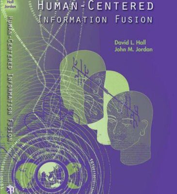 خرید و دانلود نسخه کامل کتاب Human-Centered Information Fusion –  PDF