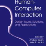 خرید و دانلود نسخه کامل کتاب Human-Computer Interaction. Development Process