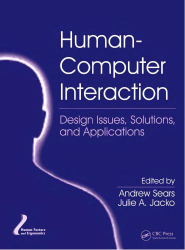 خرید و دانلود نسخه کامل کتاب Human-Computer Interaction. Development Process_686049e861101.jpeg خرید و دانلود نسخه کامل کتاب Human-Computer Interaction. Development Process