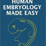 خرید و دانلود نسخه کامل کتاب Human Embryology Made Easy