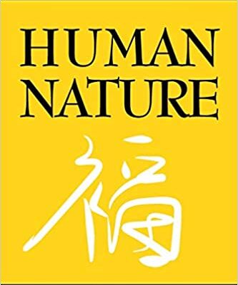 خرید و دانلود نسخه کامل کتاب Human Nature BY Berlinski –  +  Pdf