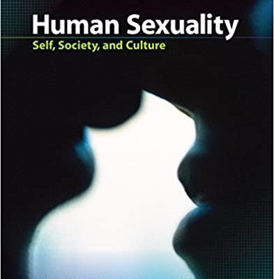 خرید و دانلود نسخه کامل کتاب Human Sexuality: Self, Society, and Culture –  Pdf