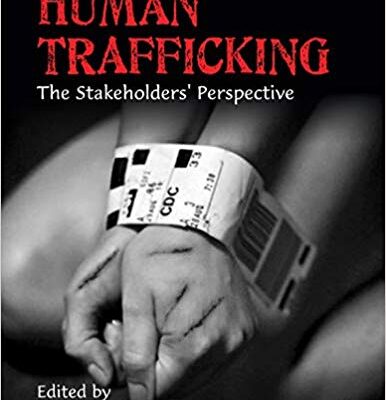 خرید و دانلود نسخه کامل کتاب Human Trafficking: The Stakeholders′ Perspective