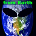 خرید و دانلود نسخه کامل کتاب Humans are not from Earth: a scientific evaluation of the evidence (Old Version) –  +  pdf