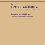 خرید و دانلود نسخه کامل کتاب Hypnoanalysis BY Wolberg  – Pdf