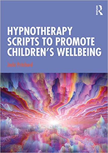 خرید و دانلود نسخه کامل کتاب Hypnotherapy Scripts to Promote Children’s Wellbeing –  Pdf_684587bdbec94.jpeg خرید و دانلود نسخه کامل کتاب Hypnotherapy Scripts to Promote Children’s Wellbeing –  Pdf