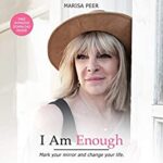 خرید و دانلود نسخه کامل کتاب I Am Enough: Mark Your Mirror And Change Your Life –  +  PDF