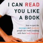 خرید و دانلود نسخه کامل کتاب I Can Read You Like a Book: How to Spot the Messages and Emotions People Are Really Sending With Their Body Language – PDF