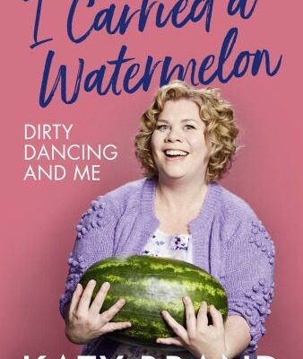 خرید و دانلود نسخه کامل کتاب I Carried a Watermelon –  +  PDF