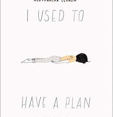 خرید و دانلود نسخه کامل کتاب I Used to Have a Plan: But Life Had Other Ideas [2020] –  +  Pdf