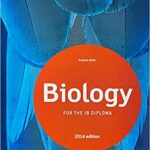 خرید و دانلود نسخه کامل کتاب IB Biology Study Guide: 2014 edition: Oxford IB Diploma Program – Pdf