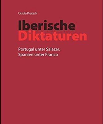 خرید و دانلود نسخه کامل کتاب Iberische Diktaturen:  Portugal unter Salazar, Spanien unter Franco[2012] –  PDF