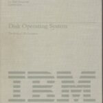 خرید و دانلود نسخه کامل کتاب IBM Disk Operating System Technical Reference