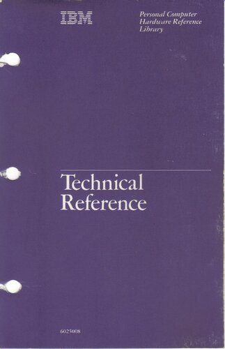 خرید و دانلود نسخه کامل کتاب IBM PC Technical Reference Manual_684f2a4acc9c5.jpeg خرید و دانلود نسخه کامل کتاب IBM PC Technical Reference Manual