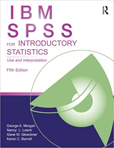 خرید و دانلود نسخه کامل کتاب IBM SPSS for Introductory Statistics: Use and Interpretation (5th Edition) – Pdf_68434f08b9968.jpeg خرید و دانلود نسخه کامل کتاب IBM SPSS for Introductory Statistics: Use and Interpretation (5th Edition) – Pdf