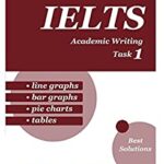 خرید و دانلود نسخه کامل کتاب IELTS Academic Writing: Task 1 –  +  PDF