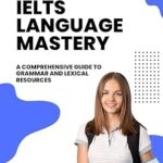 خرید و دانلود نسخه کامل کتاب IELTS Language Mastery: A Comprehensive Guide to Grammar and Lexical Resources –  +  Pdf