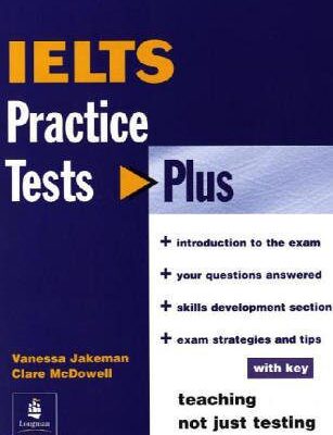 خرید و دانلود نسخه کامل کتاب IELTS Practice Tests – PDF