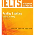 خرید و دانلود نسخه کامل کتاب IELTS Preparation & Practice Reading & Writing General Training Students Book 2nd edition