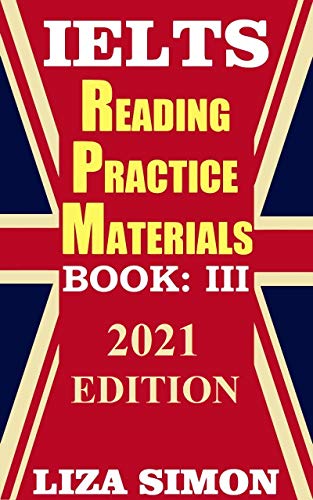 خرید و دانلود نسخه کامل کتاب IELTS Reading Practice Materials (10 sets), Part: 3: 2021 Updated Edition (IELTS Reading Books by Liza Simon) Kindle Edition – + PDF_684420dd4277f.jpeg خرید و دانلود نسخه کامل کتاب IELTS Reading Practice Materials (10 sets), Part: 3: 2021 Updated Edition (IELTS Reading Books by Liza Simon) Kindle Edition – + PDF