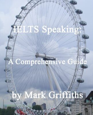 خرید و دانلود نسخه کامل کتاب IELTS Speaking: A Comprehensive Guide