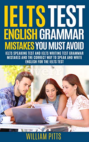خرید و دانلود نسخه کامل کتاب IELTS TEST ENGLISH GRAMMAR MISTAKES TO AVOID: IELTS SPEAKING TEST AND IELTS WRITING TEST GRAMMAR TIPS Kindle Edition – + PDF_684421e001aeb.jpeg خرید و دانلود نسخه کامل کتاب IELTS TEST ENGLISH GRAMMAR MISTAKES TO AVOID: IELTS SPEAKING TEST AND IELTS WRITING TEST GRAMMAR TIPS Kindle Edition – + PDF