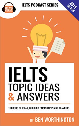 خرید و دانلود نسخه کامل کتاب IELTS Topic Ideas & Answers: This book contains over 156 ideas for answering IELTS Task 2 questions. A lot of the questions were seen in IELTS exams and were sent in by students. Kindle Edition – + PDF_683e8615b8247.jpeg خرید و دانلود نسخه کامل کتاب IELTS Topic Ideas & Answers: This book contains over 156 ideas for answering IELTS Task 2 questions. A lot of the questions were seen in IELTS exams and were sent in by students. Kindle Edition – + PDF