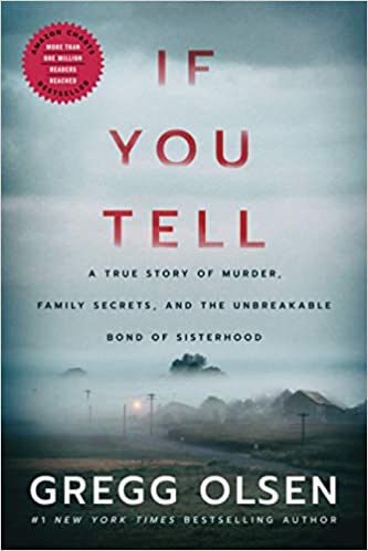 خرید و دانلود نسخه کامل کتاب If You Tell: A True Story of Murder, Family Secrets, and the Unbreakable Bond of Sisterhood Paperback – December 1, 2019 – + PDF_68441da6f3d46.jpeg خرید و دانلود نسخه کامل کتاب If You Tell: A True Story of Murder, Family Secrets, and the Unbreakable Bond of Sisterhood Paperback – December 1, 2019 – + PDF