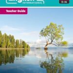 خرید و دانلود نسخه کامل کتاب iLS English Teacher Planning Y7 –  Pdf