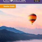 خرید و دانلود نسخه کامل کتاب iLS English Teacher Planning Y8 –  Pdf