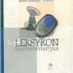 خرید و دانلود نسخه کامل کتاب Ilustrowany leksykon teleinformatyka