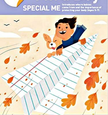 خرید و دانلود نسخه کامل کتاب I’m a Boy, Special Me (Ages 5-7): Anatomy For Kids Book Introduces Boy Anatomy, Importance Of Protecting His Body And Pre Puberty Lessons (2nd Edition) –  Pdf