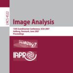 خرید و دانلود نسخه کامل کتاب Image Analysis: 15th Scandinavian Conference, SCIA 2007, Aalborg, Denmark, June 10-14, 2007