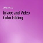 خرید و دانلود نسخه کامل کتاب Image and Video Color Editing
