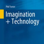 خرید و دانلود نسخه کامل کتاب Imagination + Technology