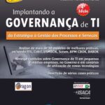 خرید و دانلود نسخه کامل کتاب Implantando a Governança de TI