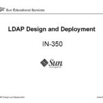 خرید و دانلود نسخه کامل کتاب IN-350 Планирование и внедрение LDAP