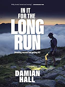 خرید و دانلود نسخه کامل کتاب In It for the Long Run: Breaking records and getting FKT –  +  Pdf