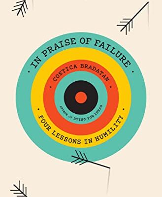 خرید و دانلود نسخه کامل کتاب In Praise of Failure: Four Lessons in Humility –  +  Pdf