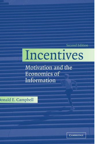 خرید و دانلود نسخه کامل کتاب Incentives – Motivation and the Economics of Information – PDF_683d650952f6e.jpeg خرید و دانلود نسخه کامل کتاب Incentives – Motivation and the Economics of Information – PDF