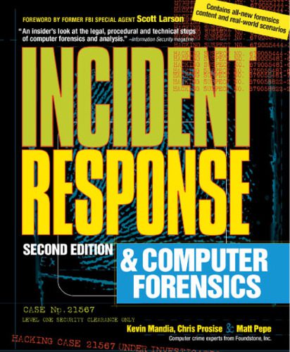 خرید و دانلود نسخه کامل کتاب Incident Response and Computer Forensics, 2nd Edition_686255255d780.jpeg خرید و دانلود نسخه کامل کتاب Incident Response and Computer Forensics, 2nd Edition