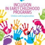 خرید و دانلود نسخه کامل کتاب Inclusion in Early Childhood Programs: Children with Exceptionalities (6th Edition) –  pdf