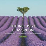 خرید و دانلود نسخه کامل کتاب Inclusive Classroom, The: Strategies for Effective Differentiated Instruction (6th edition) –  PDF