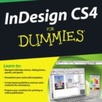 خرید و دانلود نسخه کامل کتاب InDesign CS4 For Dummies (For Dummies (Computer Tech))