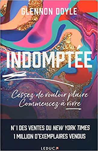 خرید و دانلود نسخه کامل کتاب Indomptée (Développement personnel) (French Edition) –  +  pdf_6845887277d3c.jpeg خرید و دانلود نسخه کامل کتاب Indomptée (Développement personnel) (French Edition) –  +  pdf