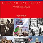 خرید و دانلود نسخه کامل کتاب Inequality in U.S. Social Policy: An Historical Analysis –  Pdf