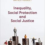 خرید و دانلود نسخه کامل کتاب Inequality, Social Protection and Social Justice –  PDF