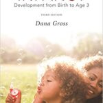خرید و دانلود نسخه کامل کتاب Infancy: Development from Birth to Age 3 (3rd Edition) –  Pdf
